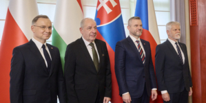 Budapest Seeks Alliance with Czech Republic and Slovakia to Challenge EU’s Ukraine Policy