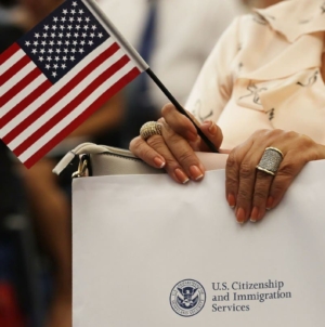 H-1B Visa Warning Issued in California