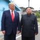 Donald Trump addresses Kim Jong Un meeting: ‘Great relationship’