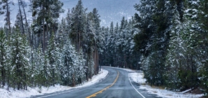 Winter weather warning as 20 inches of snow to hit