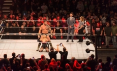 WWE Fans Claim Debut SmackDown Entrance Copied Karrion Kross