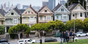 Map Shows Major Areas Where Homes Selling Fastest