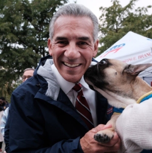 New Fox News Poll Shows Jack Ciattarelli Down 7 Points Days Before Election