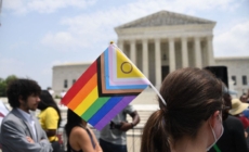 Supreme Court Sets Date to Consider Same-Sex Marriage Case