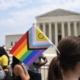 Supreme Court Sets Date to Consider Same-Sex Marriage Case