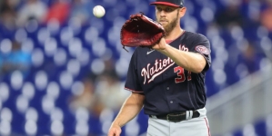 Stephen Strasburg Returns to Baseball in New Role