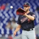 Stephen Strasburg Returns to Baseball in New Role