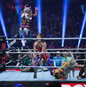 Popular WWE Star Received Major Contract Update