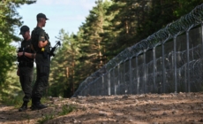 NATO nation shuts airports, border after “smuggling balloons” launched
