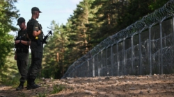 NATO nation shuts airports, border after “smuggling balloons” launched 