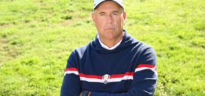 Stewart Cink Throws Hat in Ring for 2027 U.S. Ryder Cup Captain