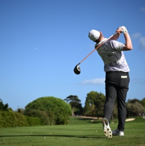 European Ryder Cup Star Eyes One Last Dream to Complete Rise