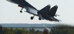 Russia reacts after NATO says its fighter jets violated airspace