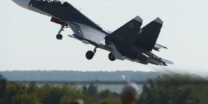 Russia reacts after NATO says its fighter jets violated airspace
