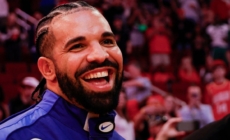 Drake Trolls Dodgers, Ohtani as Blue Jays Take World Series Lead
