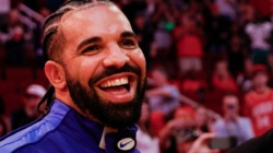 Drake Trolls Dodgers, Ohtani as Blue Jays Take World Series Lead