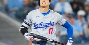 Dodgers’ Shohei Ohtani Responds to Blue Jays Manager’s Comments