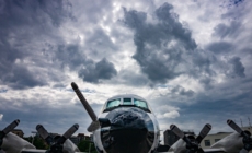 Hurricane Melissa Is So Strong, Hurricane Hunters Had to Abandon Mission