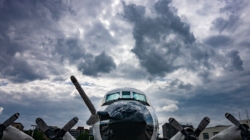 Hurricane Melissa Is So Strong, Hurricane Hunters Had to Abandon Mission