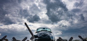 Hurricane Melissa Is So Strong, Hurricane Hunters Had to Abandon Mission