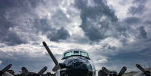 Hurricane Melissa Is So Strong, Hurricane Hunters Had to Abandon Mission