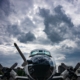 Hurricane Melissa Is So Strong, Hurricane Hunters Had to Abandon Mission