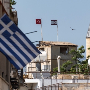 A New Chance for Peace in Cyprus? | Opinion