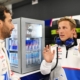 Liam Lawson opens up on Daniel Ricciardo Support message