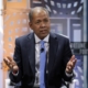 Barclays CEO issues warning about US credit risks