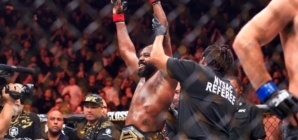 Jon Jones Trolls Tom Aspinall After UFC 321 Controversy