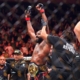 Jon Jones Trolls Tom Aspinall After UFC 321 Controversy