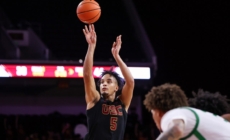 How to Watch USC vs Grand Canyon: Live Stream NCAA College Basketball, TV Channel