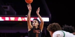 How to Watch USC vs Grand Canyon: Live Stream NCAA College Basketball, TV Channel