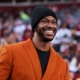 Robert Griffin III Reveals Unfortunate Injuries Suffered In ‘Scary’ Car Crash