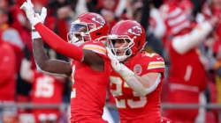 Cowboys Linked to Trade for ‘Impressive’ Chiefs CB Amid Trevon Diggs Injury