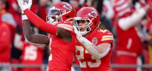 Cowboys Linked to Trade for ‘Impressive’ Chiefs CB Amid Trevon Diggs Injury