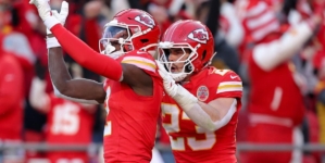 Cowboys Linked to Trade for ‘Impressive’ Chiefs CB Amid Trevon Diggs Injury