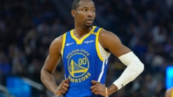 Warriors Could Replace Jonathan Kuminga in Coming Months