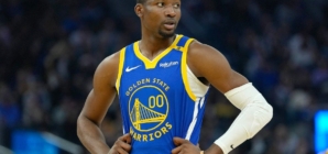 Warriors Could Replace Jonathan Kuminga in Coming Months