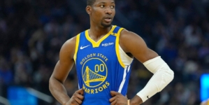 Warriors Could Replace Jonathan Kuminga in Coming Months
