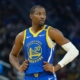 Warriors Could Replace Jonathan Kuminga in Coming Months