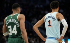 NBA Announces Huge Victor Wembanyama, Giannis Antetokounmpo News