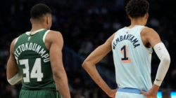NBA Announces Huge Victor Wembanyama, Giannis Antetokounmpo News