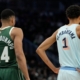 NBA Announces Huge Victor Wembanyama, Giannis Antetokounmpo News