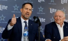 Cowboys Promise Change After Blowout Loss to Broncos