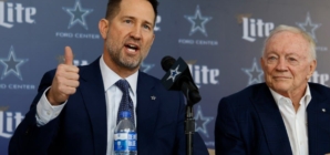 Cowboys Promise Change After Blowout Loss to Broncos