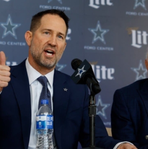 Cowboys Promise Change After Blowout Loss to Broncos