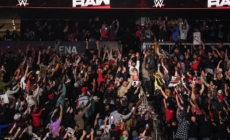 WWE Mystery Man Teasers Could Hint at Surprising Raw Debut