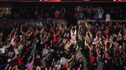 WWE Mystery Man Teasers Could Hint at Surprising Raw Debut