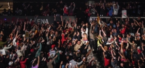 WWE Mystery Man Teasers Could Hint at Surprising Raw Debut